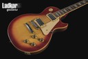 1976 Gibson Les Paul Standard Cherry Sunburst