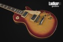 1976 Gibson Les Paul Standard Cherry Sunburst