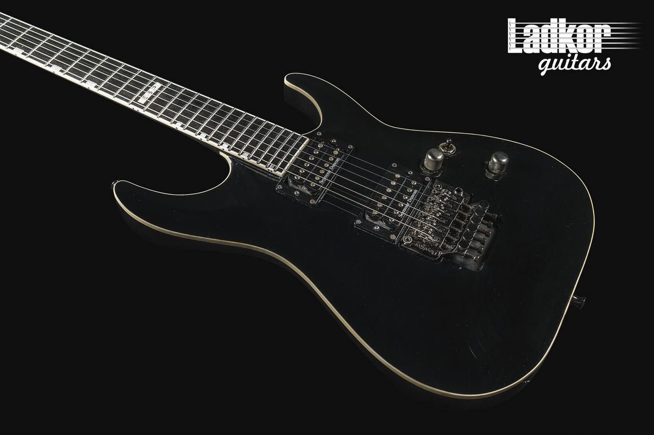 【HORIZON】FloydRose Licensed HH Floyd Rose Special Series Tremolo
