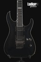 2007 ESP Horizon FR II Standard Series Black Floyd Rose