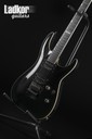 2007 ESP Horizon FR II Standard Series Black Floyd Rose