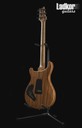 2021 PRS Custom 24 Piezo Wood Library LadkorGuitars 10th Anniversary Satin Jade Natural Back Roasted Flame Maple Neck Hand Selected Blackwood FB NEW