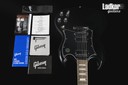 Gibson SG Standard Ebony NEW