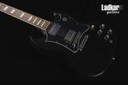 Gibson SG Standard Ebony NEW