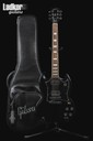 Gibson SG Standard Ebony NEW