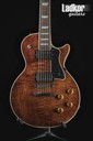 2008 Heritage H150 CM Deluxe Burnt Amber