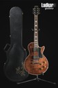 2008 Heritage H150 CM Deluxe Burnt Amber