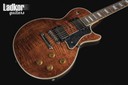 2008 Heritage H150 CM Deluxe Burnt Amber