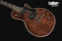 2008 Heritage H150 CM Deluxe Burnt Amber