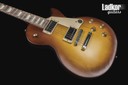 Gibson Les Paul Tribute Satin Iced Tea NEW