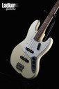 2006 Fender Custom Shop Masterbuilt Mark Kendrick 66 Jazz Bass Closet Classic Limited Edition