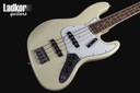 2006 Fender Custom Shop Masterbuilt Mark Kendrick 66 Jazz Bass Closet Classic Limited Edition