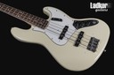 2006 Fender Custom Shop Masterbuilt Mark Kendrick 66 Jazz Bass Closet Classic Limited Edition