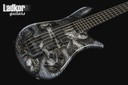 Spector Euro 5 LE Squid Limited Edition 5 String Bass NEW