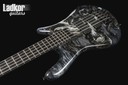 Spector Euro 5 LE Squid Limited Edition 5 String Bass NEW