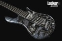 Spector Euro 5 LE Squid Limited Edition 5 String Bass NEW