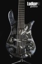 Spector Euro 5 LE Squid Limited Edition 5 String Bass NEW