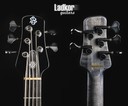 Spector Euro 5 LE Squid Limited Edition 5 String Bass NEW