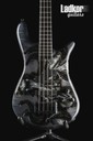 Spector Euro 4 LE Squid Limited Edition 4 String Bass NEW