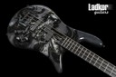 Spector Euro 4 LE Squid Limited Edition 4 String Bass NEW