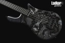 Spector Euro 4 LE Squid Limited Edition 4 String Bass NEW