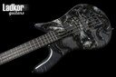 Spector Euro 4 LE Squid Limited Edition 4 String Bass NEW