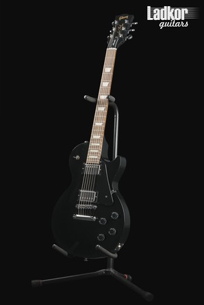 Gibson Les Paul Studio Ebony NEW