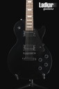 Gibson Les Paul Studio Ebony NEW