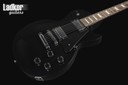 Gibson Les Paul Studio Ebony NEW