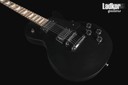 Gibson Les Paul Studio Ebony NEW