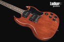 Gibson Tony Iommi SG Special Vintage Cherry NEW