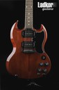 Gibson Tony Iommi SG Special Vintage Cherry NEW