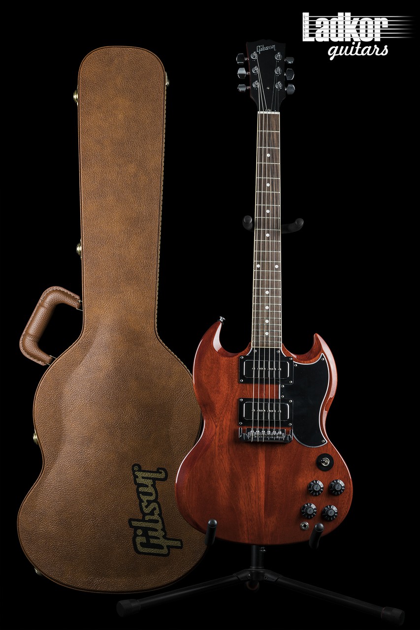 Gibson Tony Iommi Signature SG Special: A new P90-loaded