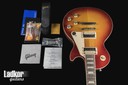 Gibson Les Paul Classic Heritage Cherry Sunburst NEW