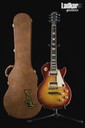 Gibson Les Paul Classic Heritage Cherry Sunburst NEW