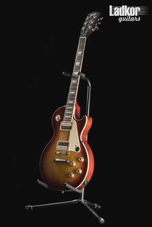 Gibson Les Paul Classic Heritage Cherry Sunburst NEW