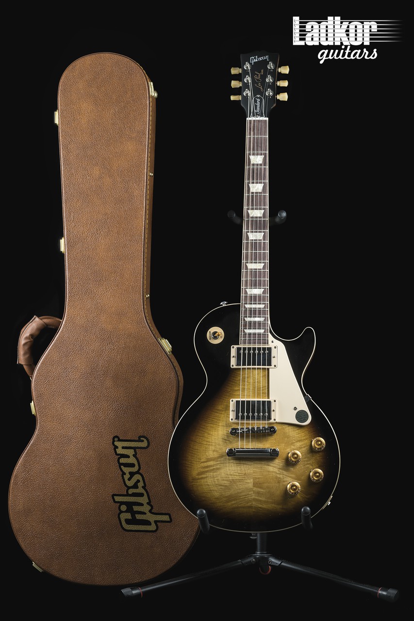 専用ページ！Gibson LesPaul standard 50s バリトラ Gibson Les Paul Standard '50s 60's Cherry (SN: 21530331