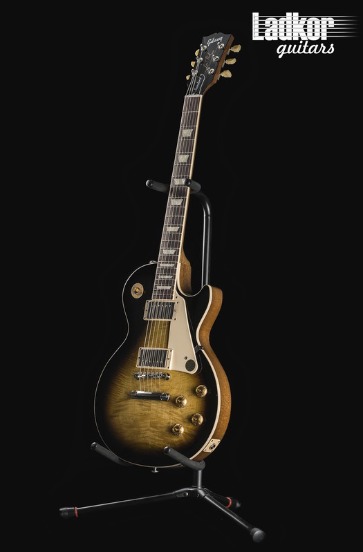 Gibson Les Paul Standard '50s Tobacco Burst NEW