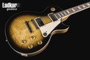 Gibson Les Paul Standard '50s Tobacco Burst NEW