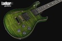 2019 PRS McCarty 594 Semi-Hollow Wood Library Artist Package Flame Top Jade Burst Rosewood Neck Swamp Ash NEW