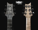 2021 PRS Custom 24 Piezo Wood Library LadkorGuitars 10th Anniversary Satin Charcoal Tri-Color Burst Roasted Maple Neck Hand Selected Blackwood FB NEW