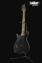 2021 PRS Custom 24 Piezo Wood Library LadkorGuitars 10th Anniversary Satin Charcoal Tri-Color Burst Roasted Maple Neck Hand Selected Blackwood FB NEW