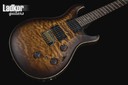 2021 PRS Custom 24 Piezo Wood Library LadkorGuitars 10th Anniversary Quilt Satin Copperhead Burst Honduran Rosewood Neck Hand Selected Korina NEW