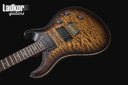 2021 PRS Custom 24 Piezo Wood Library LadkorGuitars 10th Anniversary Quilt Satin Copperhead Burst Honduran Rosewood Neck Hand Selected Korina NEW