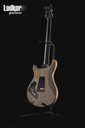 2021 PRS Custom 24 Piezo Wood Library LadkorGuitars 10th Anniversary Quilt Satin Jade Natural Back Honduran Rosewood Neck Hand Selected Korina NEW