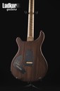 2021 PRS Custom 24 Piezo Wood Library LadkorGuitars 10th Anniversary Satin Copperhead Roasted Flame Maple Neck Hand Selected Blackwood FB NEW