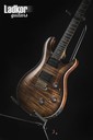 2021 PRS Custom 24 Piezo Wood Library LadkorGuitars 10th Anniversary Satin Copperhead Roasted Flame Maple Neck Hand Selected Blackwood FB NEW