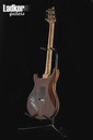 2021 PRS Custom 24 Piezo Wood Library LadkorGuitars 10th Anniversary Satin Copperhead Roasted Flame Maple Neck Hand Selected Blackwood FB NEW