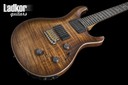 2021 PRS Custom 24 Piezo Wood Library LadkorGuitars 10th Anniversary Satin Copperhead Roasted Flame Maple Neck Hand Selected Blackwood FB NEW