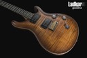 2021 PRS Custom 24 Piezo Wood Library LadkorGuitars 10th Anniversary Satin Copperhead Roasted Flame Maple Neck Hand Selected Blackwood FB NEW